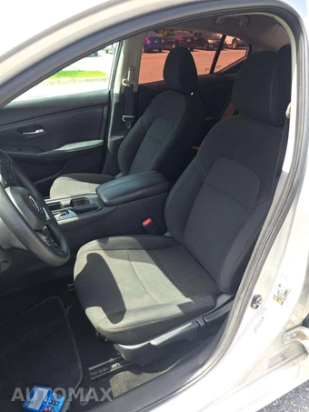 2023 Nissan Sentra S – miniatura 6