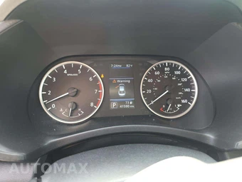 2023 Nissan Sentra S – miniatura 9