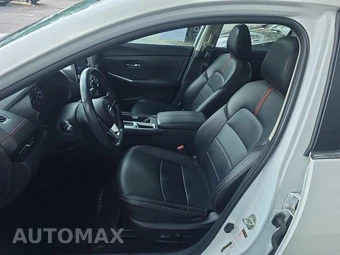 2023 Nissan Sentra SR - miniatura 11