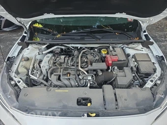 2023 Nissan Sentra SR - miniatura 17