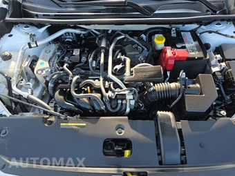2023 Nissan Sentra SR - miniatura 15