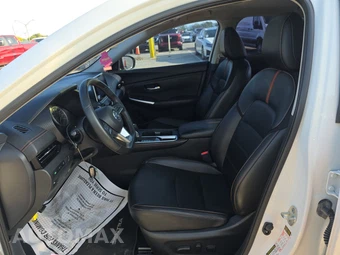 2023 Nissan Sentra SR - miniatura 7