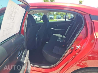 2023 Nissan Sentra SR – miniatura 10