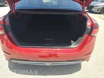 2023 Nissan Sentra SR – miniatura 11