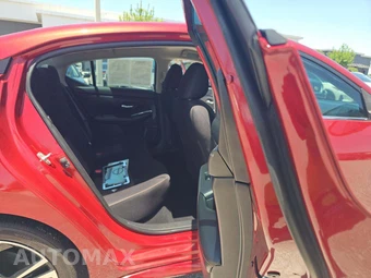 2023 Nissan Sentra SR – miniatura 13