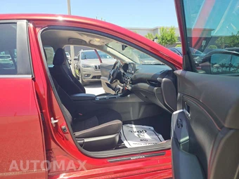 2023 Nissan Sentra SR – miniatura 15