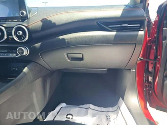 2023 Nissan Sentra SR – miniatura 16