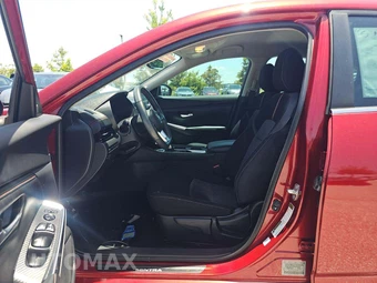 2023 Nissan Sentra SR – miniatura 3