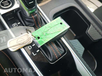 2023 Nissan Sentra SR – miniatura 5