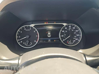 2023 Nissan Sentra SR – miniatura 6