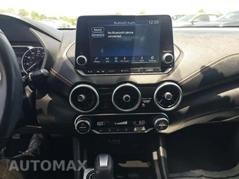 2023 Nissan Sentra SR – miniatura 7