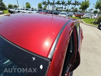 2023 Nissan Sentra SR – miniatura 9