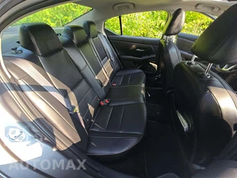 2023 Nissan Sentra SR - miniatura 16