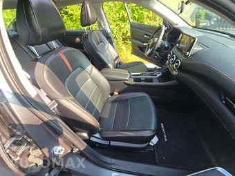 2023 Nissan Sentra SR - miniatura 18