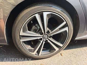 2023 Nissan Sentra SR - miniatura 21