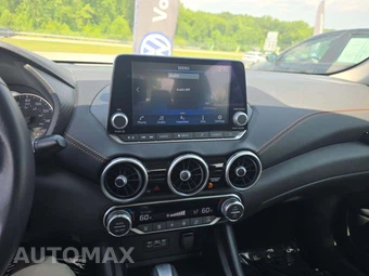 2023 Nissan Sentra SR – miniatura 10