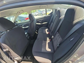 2023 Nissan Sentra SR – miniatura 13