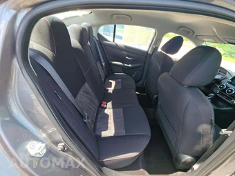 2023 Nissan Sentra SR – miniatura 16