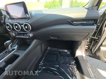 2023 Nissan Sentra SR – miniatura 19