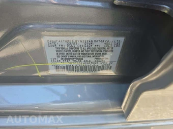 2023 Nissan Sentra SR – miniatura 5