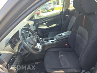 2023 Nissan Sentra SR – miniatura 6