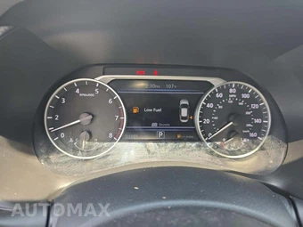 2023 Nissan Sentra SR – miniatura 9