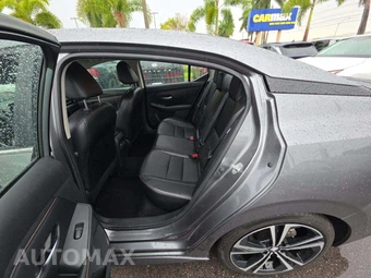 2023 Nissan Sentra SR - miniatura 13