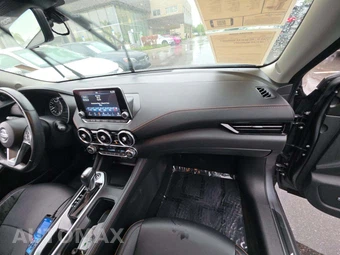 2023 Nissan Sentra SR - miniatura 19