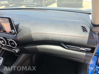2023 Nissan Sentra SR – miniatura 19