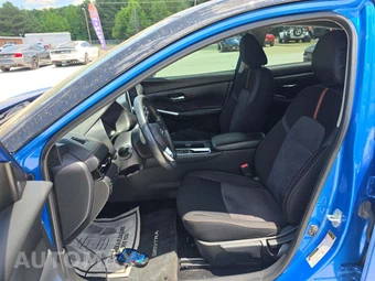 2023 Nissan Sentra SR – miniatura 6
