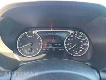2023 Nissan Sentra SR – miniatura 10