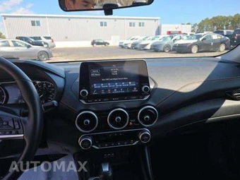 2023 Nissan Sentra SR – miniatura 11