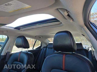 2023 Nissan Sentra SR – miniatura 12