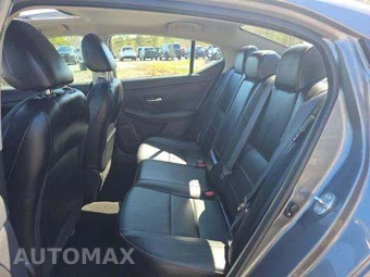 2023 Nissan Sentra SR – miniatura 14