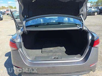 2023 Nissan Sentra SR – miniatura 15