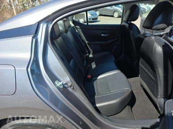 2023 Nissan Sentra SR – miniatura 17