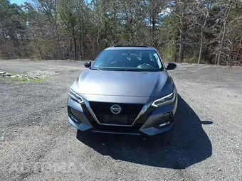 2023 Nissan Sentra SR – miniatura 2