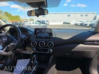 2023 Nissan Sentra SR – miniatura 20