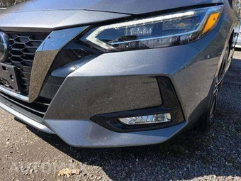 2023 Nissan Sentra SR – miniatura 22