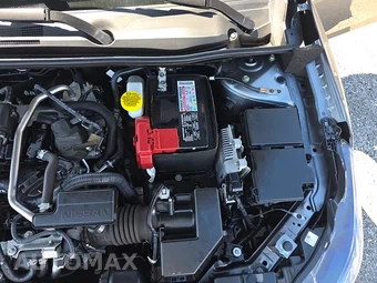 2023 Nissan Sentra SR – miniatura 31