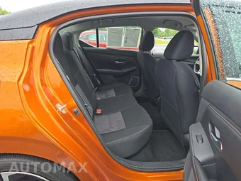 2023 Nissan Sentra SR - miniatura 13