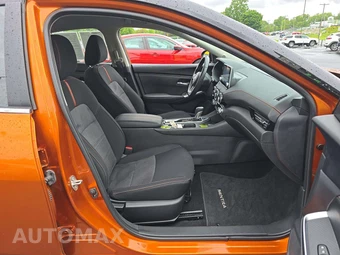 2023 Nissan Sentra SR - miniatura 15
