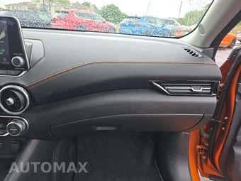 2023 Nissan Sentra SR - miniatura 16