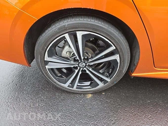 2023 Nissan Sentra SR - miniatura 19