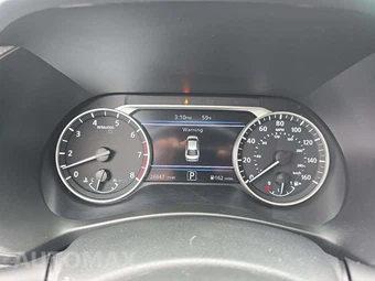 2023 Nissan Sentra SR - miniatura 6