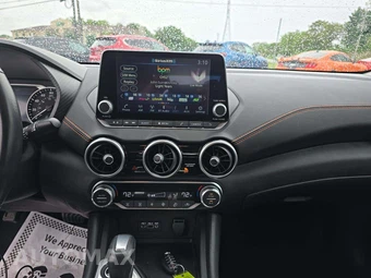 2023 Nissan Sentra SR - miniatura 7