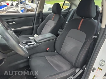 2023 Nissan Sentra SR – miniatura 11