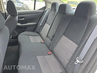 2023 Nissan Sentra SR – miniatura 14