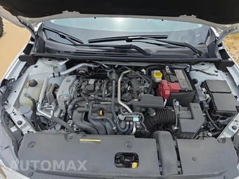 2023 Nissan Sentra SR – miniatura 16
