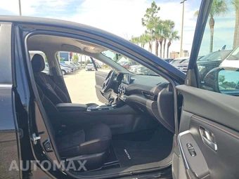 2023 Nissan Sentra SR – miniatura 15